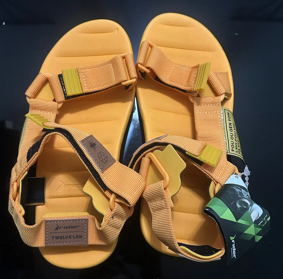 Rider Rubber Sandals for Men for sale | eBay display picture 3