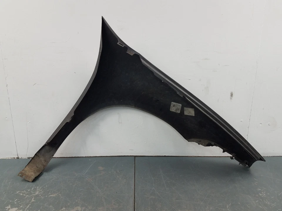 Dodge Neon SRT 2004 4 guardabarros izquierdo del conductor #7914 Q7 Foto 4 de 4