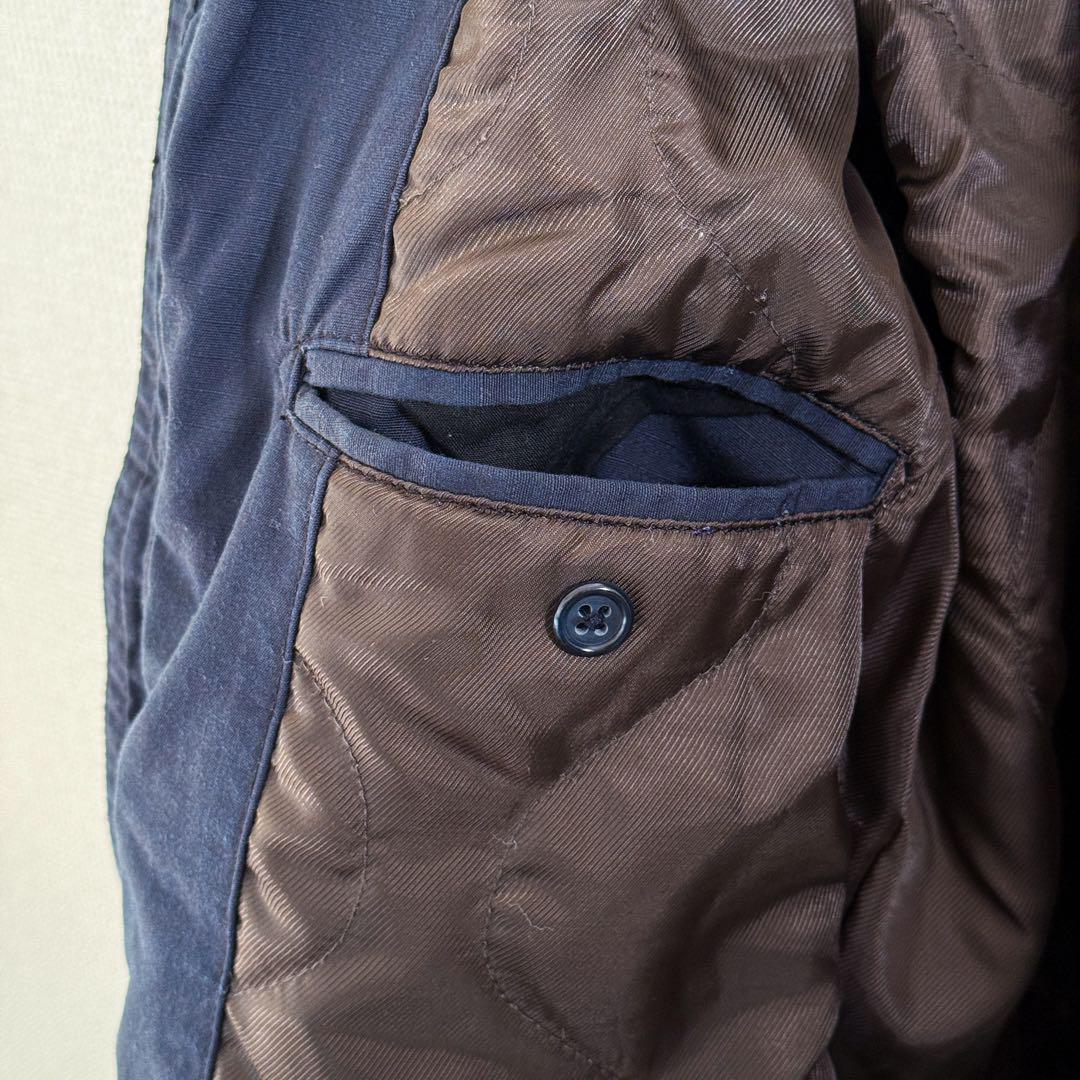 Engineered Garments AviatorJacket Made in USA FREE size Used