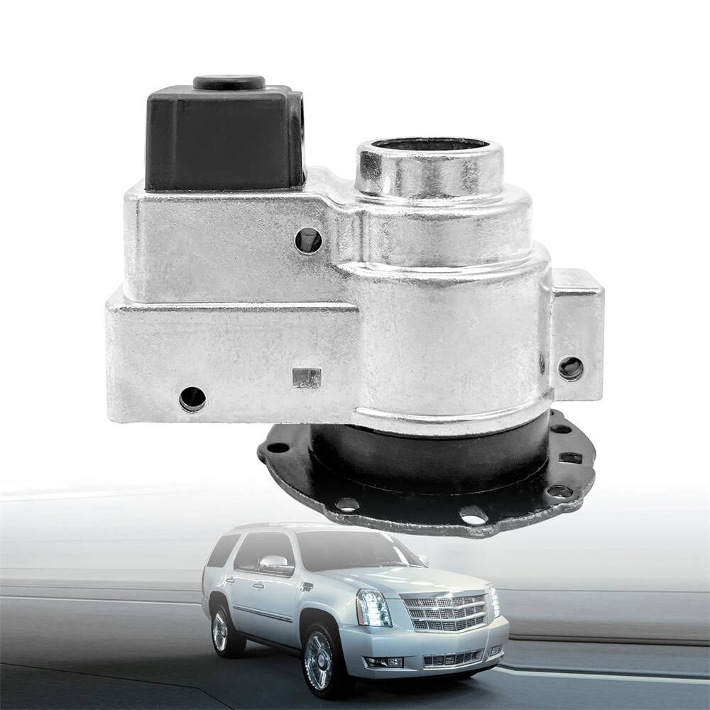 Left+Right Power Folding Door Mirror Motor Set GM0817558 For Chevrolet Silverado