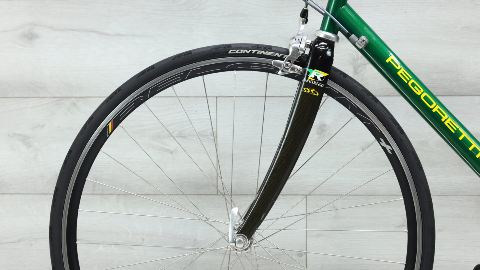 2004 Pegoretti Marcelo Road Bike 62cm eBay