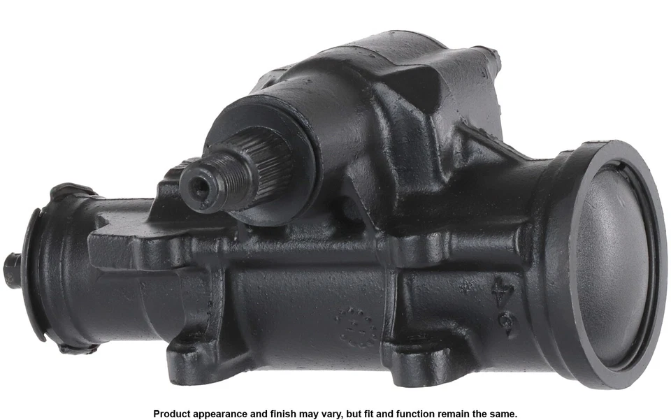 Para Hummer H2 2003-2007 engranaje de dirección Cardone 2004 2005 2006 Foto 3 de 4