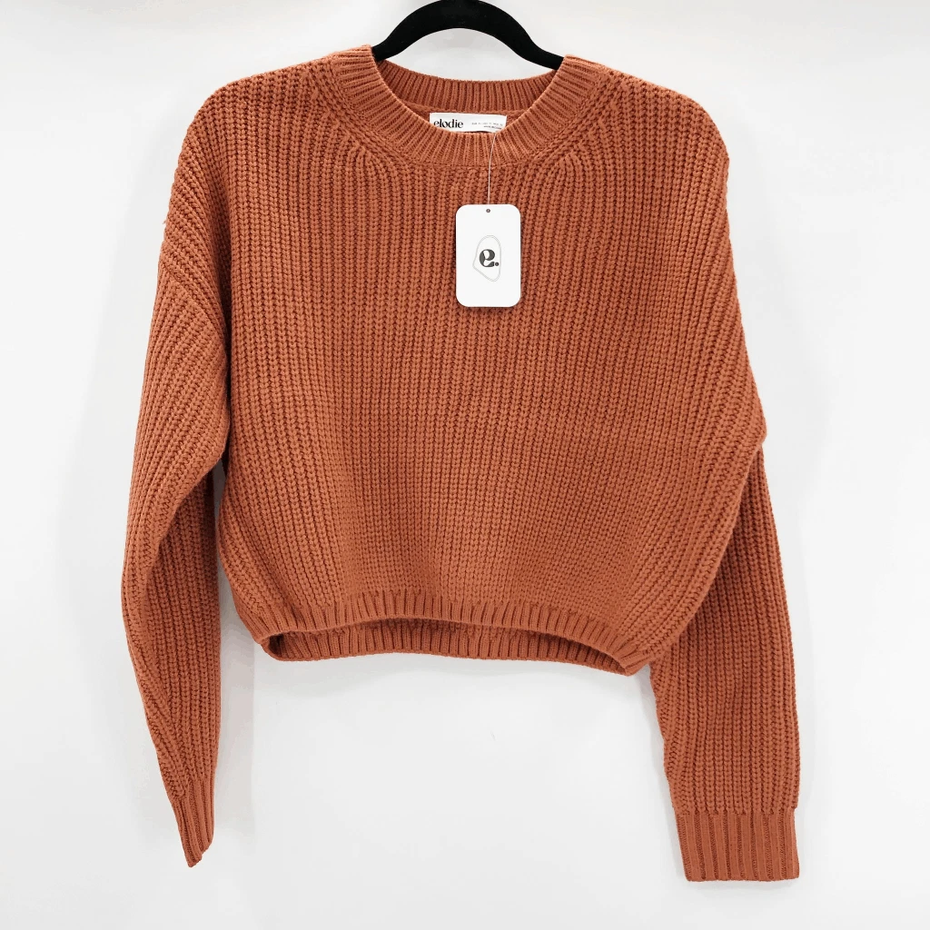 Elodie top pullover sweater