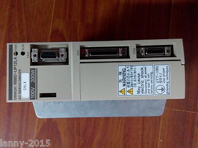 1PC USED Omron Servo Drive R88D-WT08H R88DWT08H #RS8