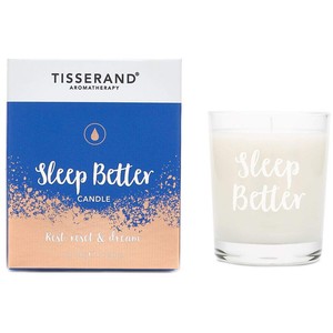 Tisserand Aromatherapy Sleep Better Candle 170g 5017402029589 eBay Tisserand Aromatherapy Sleep Better Candle 170g 5017402029589 eBay
