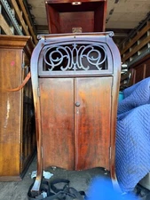 Antique Sonora VICTROLA PHONOGRAPH VV-Xi  TALKING MACHINE Record Player *Works