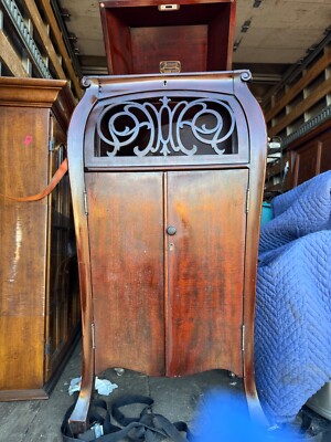 Antique Sonora  PHONOGRAPH  Record Player *Works