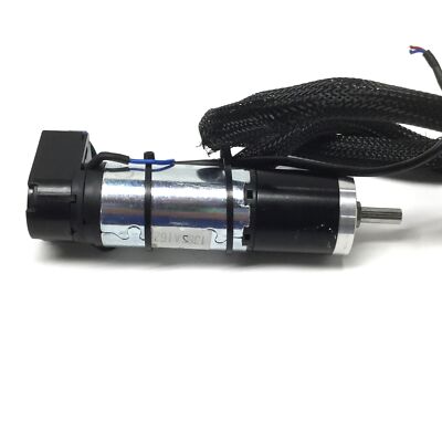 マッドマックス Maxon 236669 A-max Ø32mm Geared DC Motor 24VDC 20W 18:1 Ratio w