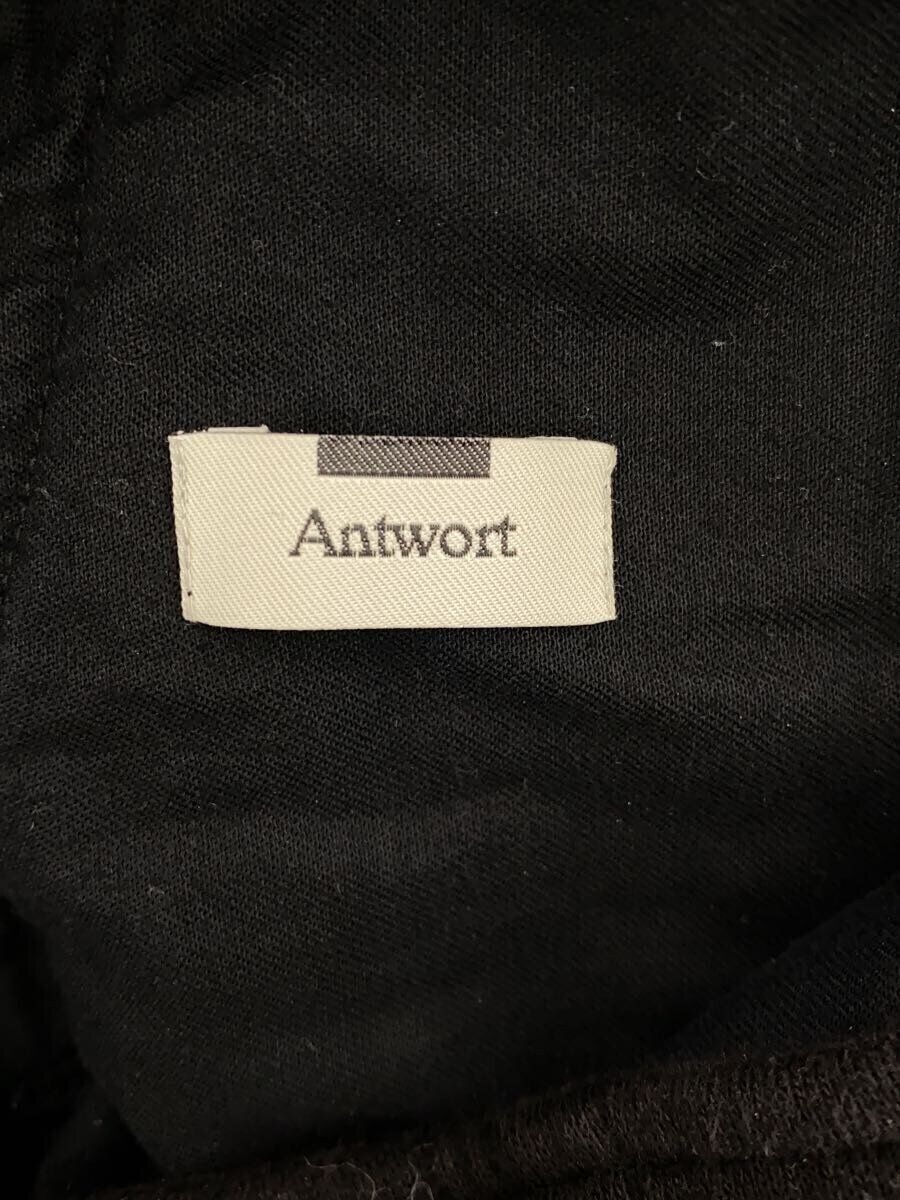 Antwort Other Wind Sweat Pants Bottom 2 Cotton Black Used | eBay Antwort Other Wind Sweat Pants Bottom 2 Cotton Black Used | eBay