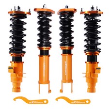 Maxpeedingrods Coilovers Suspension Kit For Infiniti G35x 03-08 G37x 08-13 Awd