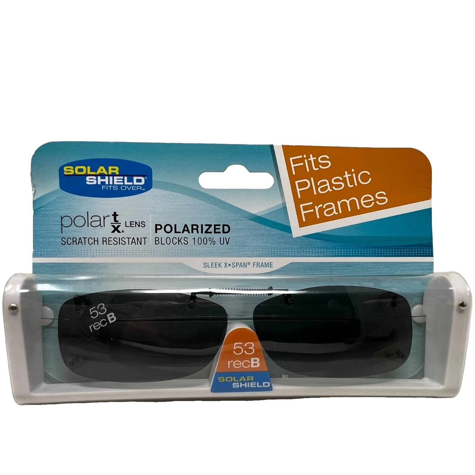 Gafas de sol para hombres Foster Grant