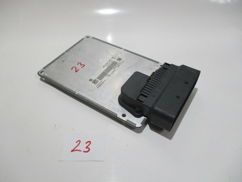 VW elektronisch Adaptives Fahrwerk Steuergerät DCC Dämpferregelung ECU 3C0907376