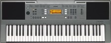 Yamaha PSRE353 61 Note Portable Keyboard