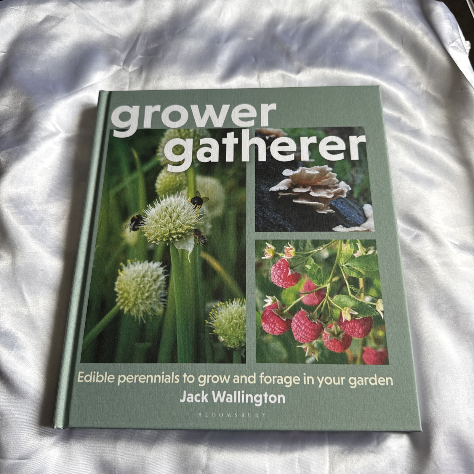 Grower Gatherer - Image 8