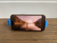 Flexible Phone Stand Holder Grip Clip