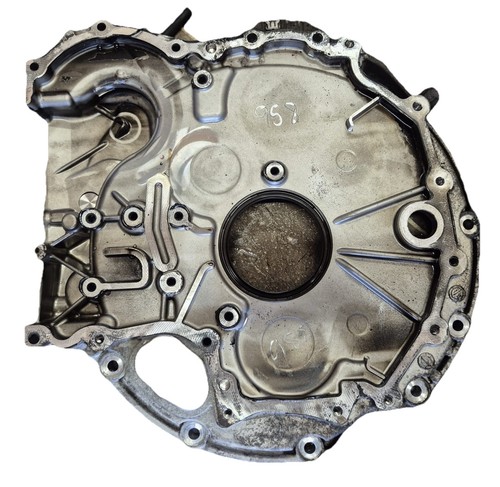 MERCEDES BENZ SPRINTER 2018-2024 2.1 CDI DIESEL ENGINE TIMING COVER A6510150200