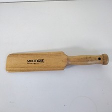 Multiyork Wooden Sofa Paddle Tool 30cm Long Upholstery Tool