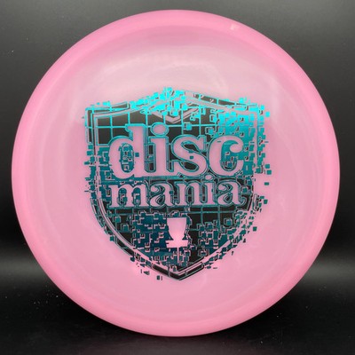 Discmania Special Edition Neo Lumen Origin (Dealer Only)