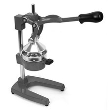 Manual Juicer Cast Iron Citrus Juice Extractor Fruit Orange Squeezer Hand Press