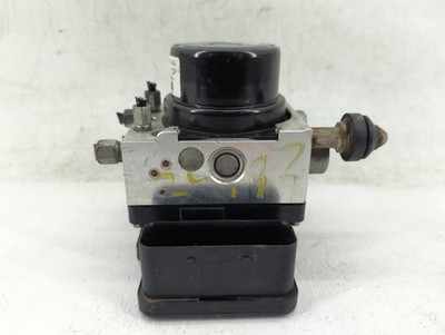 2012-2014 Nissan Murano Abs Pump Control Module G3PXN