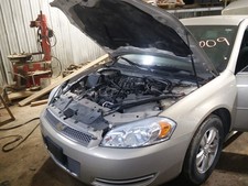Passenger Fender Vin W 4th Digit Limited Fits 06-16 Impala 2173582 Passenger Fender Vin W 4th Digit Limited Fits 06-16 Impala 2173582