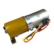 Convertible Top Lift Motor Pump For 1964-1973 Ford Mustang