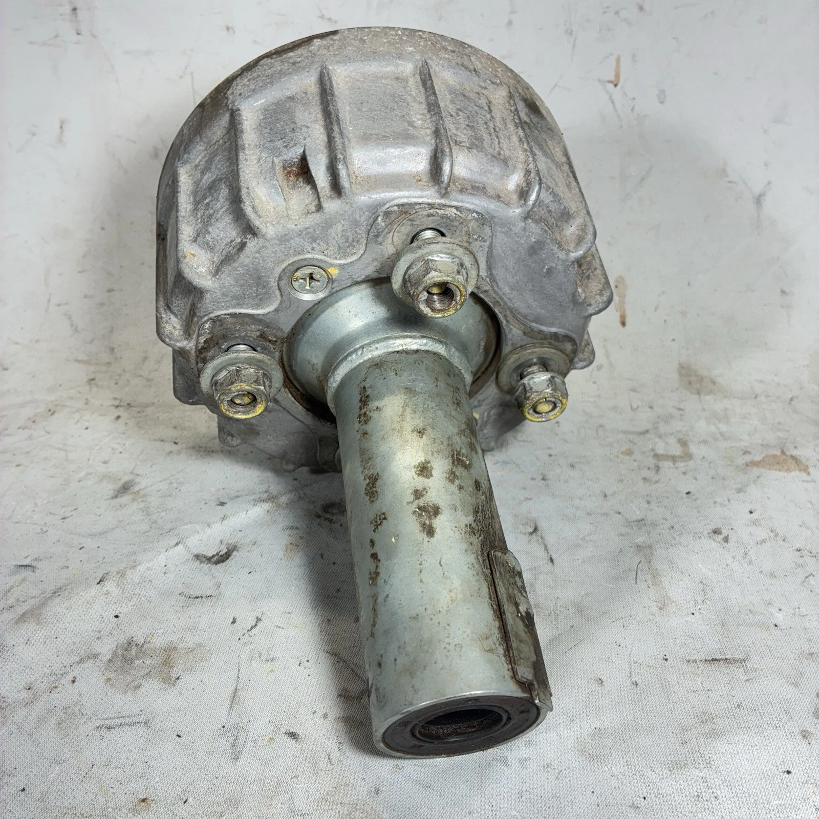 1985 85 ATC250SX HONDA OEM Front Hub Brake Drum 1986 86 1987 87 ATC 250SX