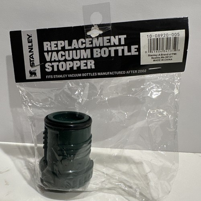 #ad Stanley Replacement Vacuum Bottle Stopper For Models Made After 2002 $16.99