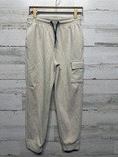 Old Navy Joggers Boys Large 10-12 VGUC