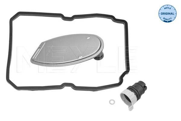 MEYLE 014 027 2102/S Automatic Transmission Hydraulic Filter Kit Fits Chrysler