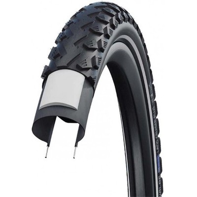 Schwalbe Fahrrad Reifen Rad Land Cruiser Plus HS450 Draht 28x2.15''55-622 Sw