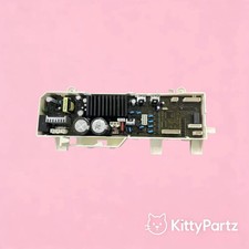 Samsung DC94 06085A Dc92 01311h Washer Control Board