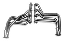 Hedman Standard Duty Uncoated Headers For 1980-96 2wd F-150 Bronco Hedman Standard Duty Uncoated Headers For 1980-96 2wd F-150 Bronco