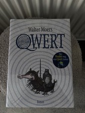 Qwert - Walter Moers