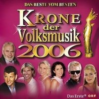 Die Krone Der Volksmusik 2006 Von Various | CD | Zustand Neu