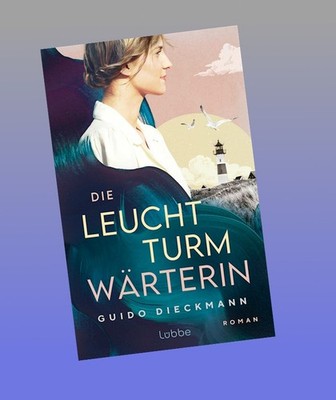 Die Leuchtturmwärterin Guido Dieckmann