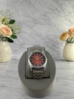 Vintage Seiko 5 Automatic 6309A 17 Jewels D/D Japan made Man's Wrist Watch