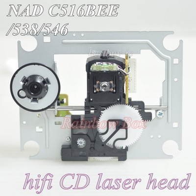 Laser Head For NAD C515BEE C545BEE C546BEE C565BEE Audiophile CD Player
