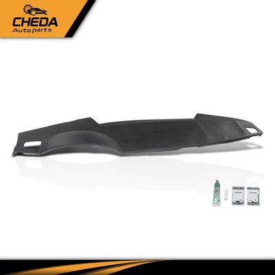 Dashboard Dash Cover Fit For 2005-2009 Land Rover LR3 Range Rover Sport Cap