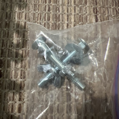 Libbylula Hand Adjustable Twining Loom 520 Wood Signed - Bild 8 von 18