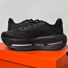 Nike Vomero Premium men's black all-midsole cushioning sport shoes, US size 7-11