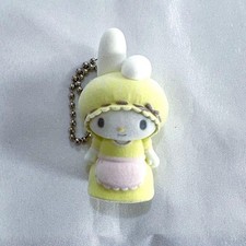 Sanrio NETFLIX My Melody Kuromi Secret Mascot Mom