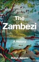 Zambezi | A History | Malyn Newitt | Englisch | Buch | Gebunden | 2022