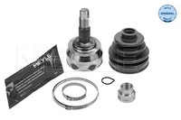 Radseitig Meyle 214 498 0046 Gelenksatz, Antriebswelle FüR Fiat