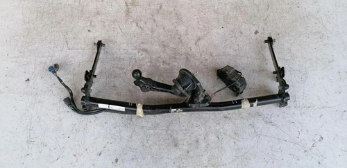 Detachable towbar