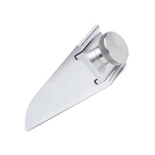 Hand Sanding Block Sanding Clip for Sandpaper Sanding Disc Holder Polishing Tool