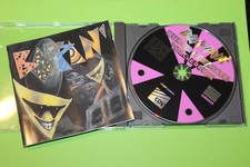CD-ROM PC Spiel Boppin CDV Software Vintage Retro Computer Spiel 386er 90erJahre