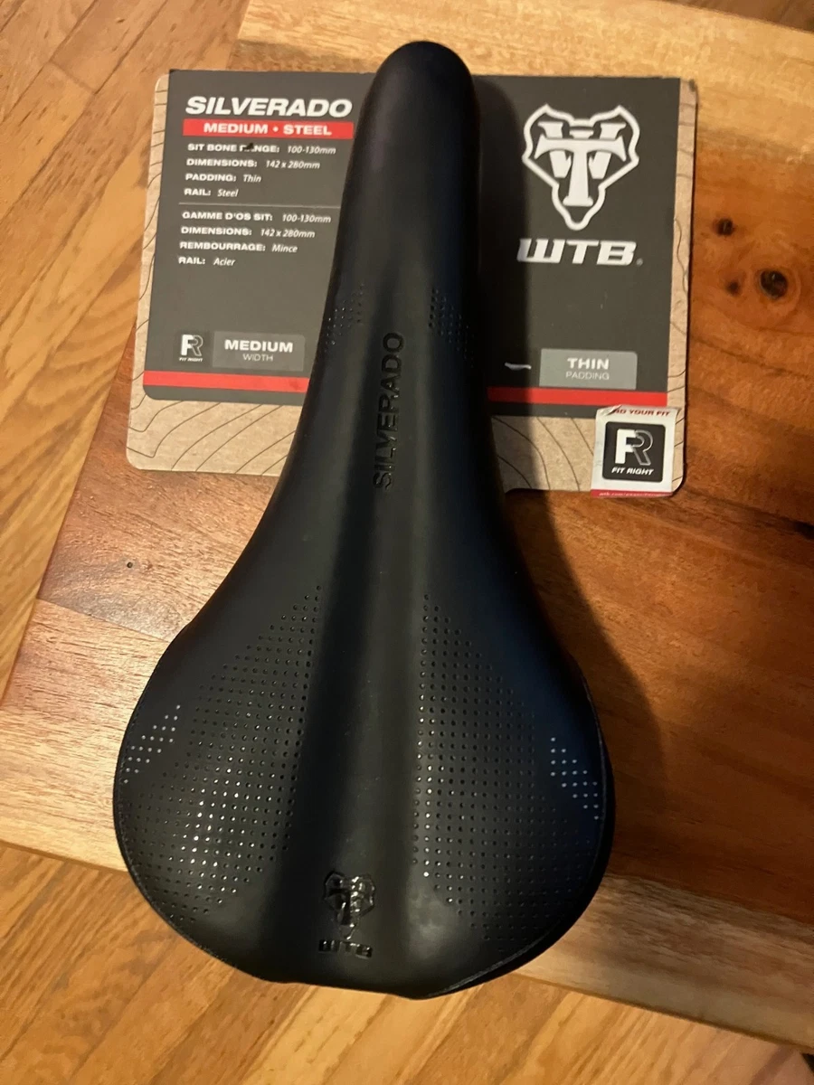 Wtb Sst Saddle for sale | eBay