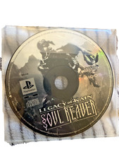ebay® Auktion 377274551740 | Legacy of Kain: Soul Reaver (PSone) | Playstation 1 Spiel | Akzeptabel nur CD Thumbnail of ebay® auction 377274551740 | Legacy of Kain: Soul Reaver (PSone) | Playstation 1 Spiel | Akzeptabel nur CD