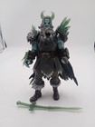 McFarlane DC Multiverse Frost King BAF Complete (Loose)